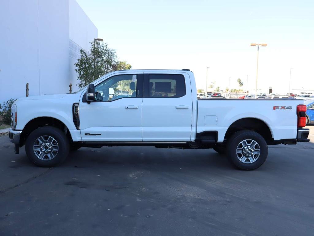 new 2026 Ford F-250 car, priced at $88,870