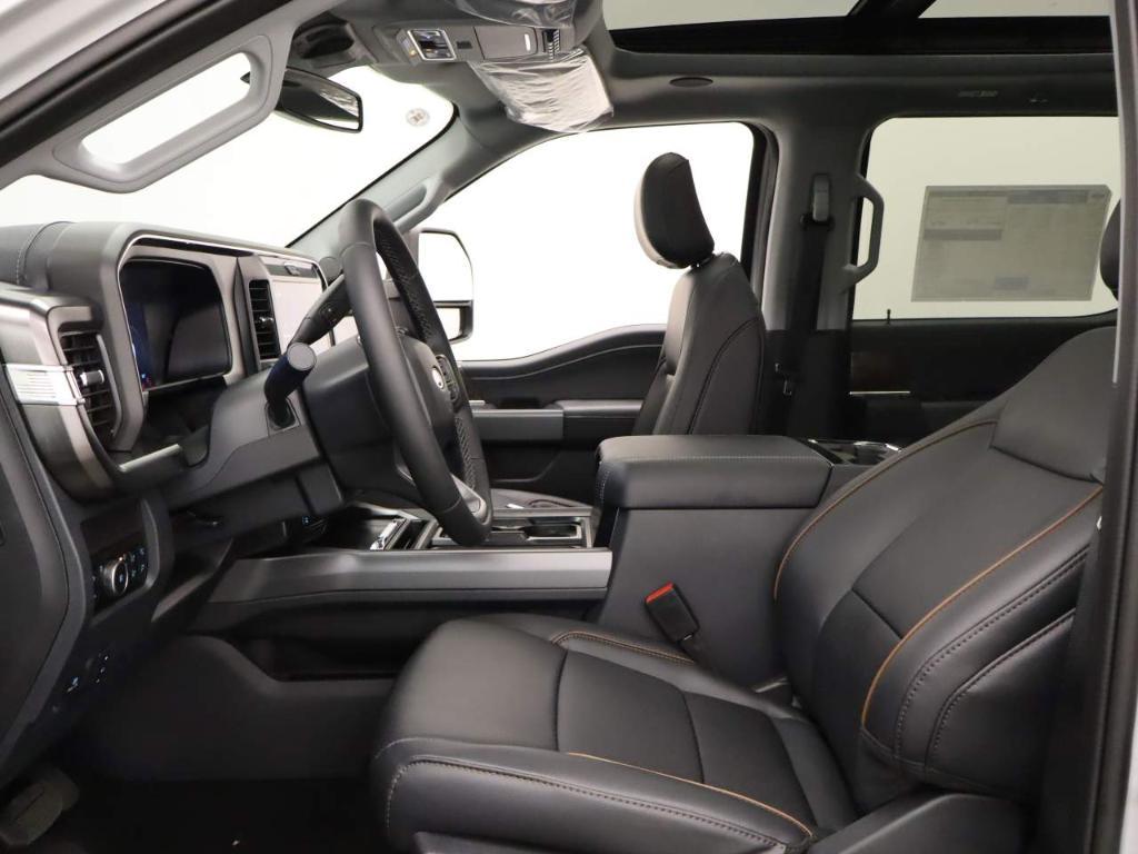 new 2026 Ford F-250 car, priced at $89,750