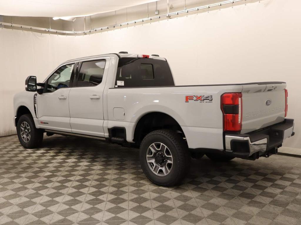 new 2026 Ford F-250 car, priced at $89,750