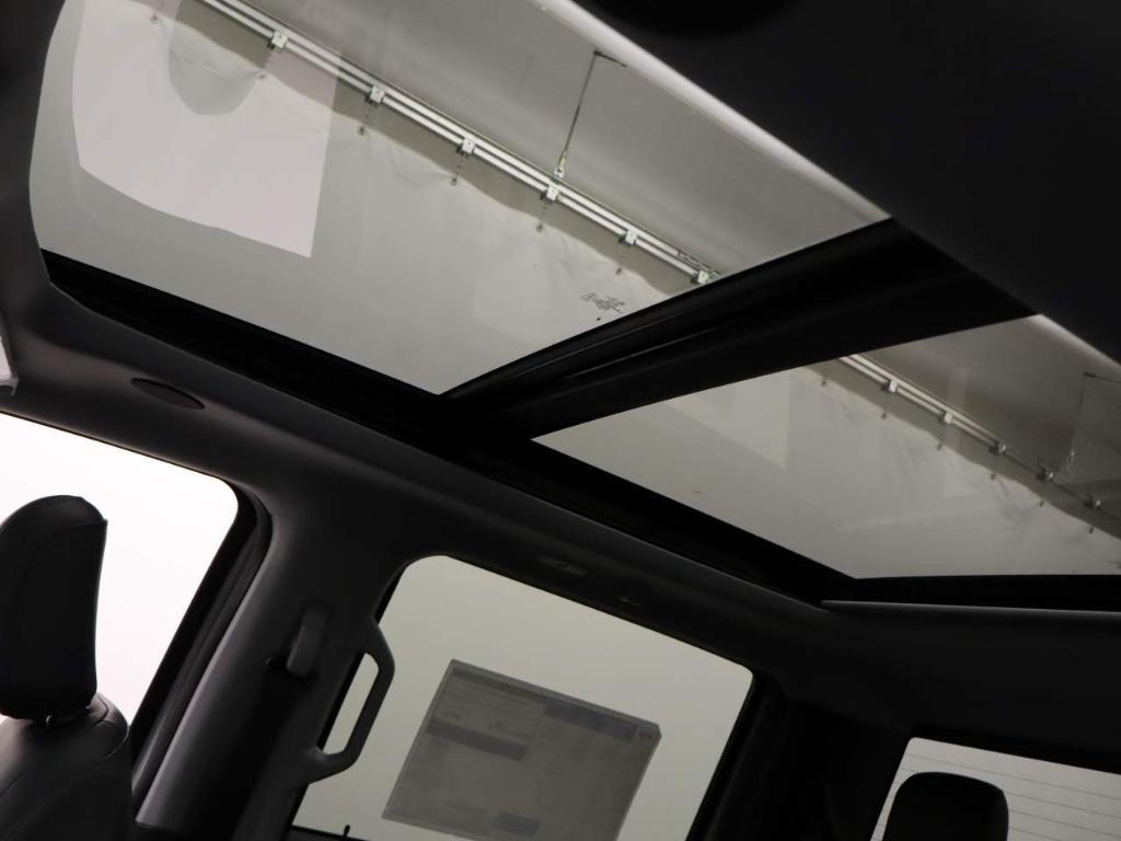 new 2026 Ford F-250 car, priced at $89,750