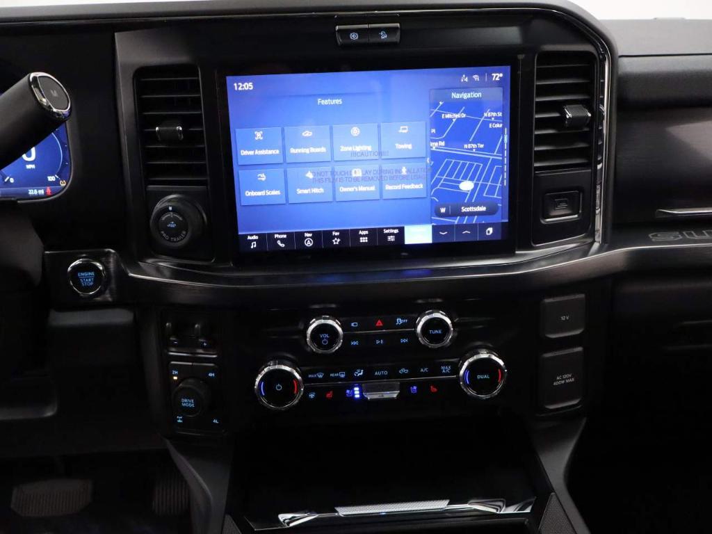 new 2026 Ford F-250 car, priced at $89,750