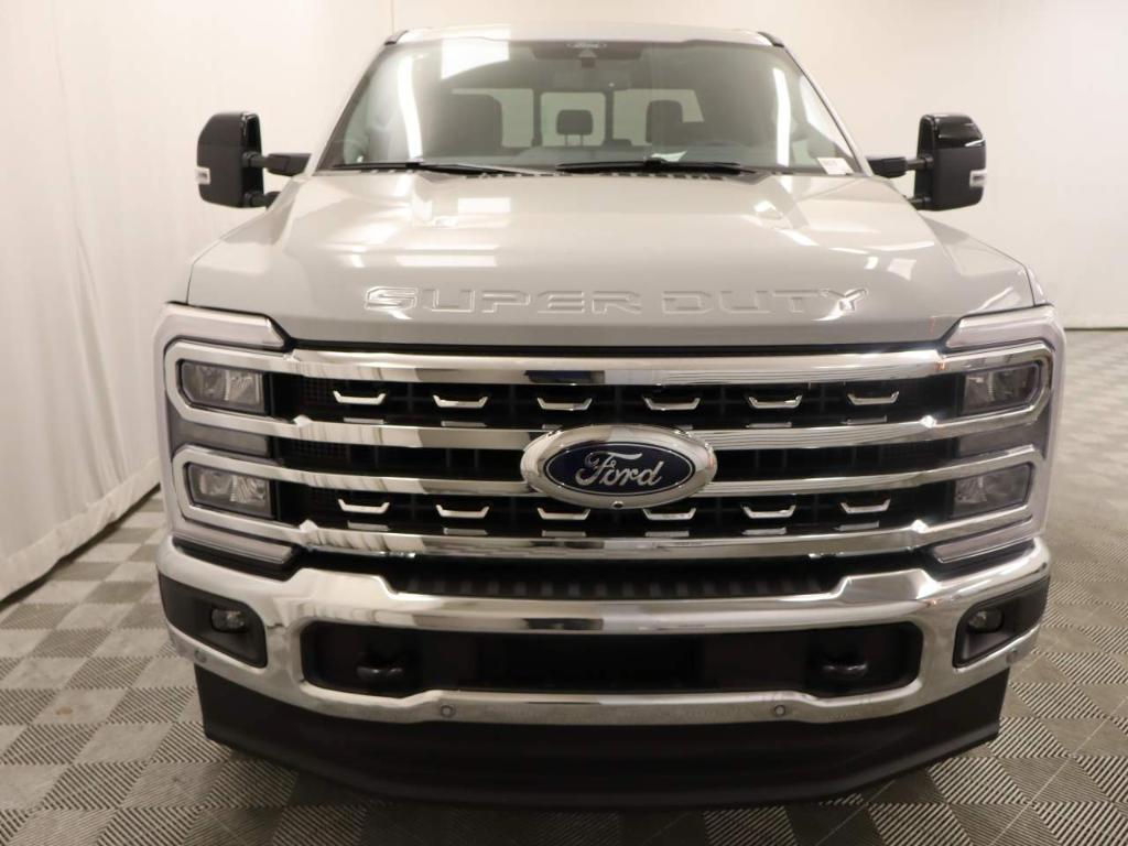 new 2026 Ford F-250 car, priced at $89,750