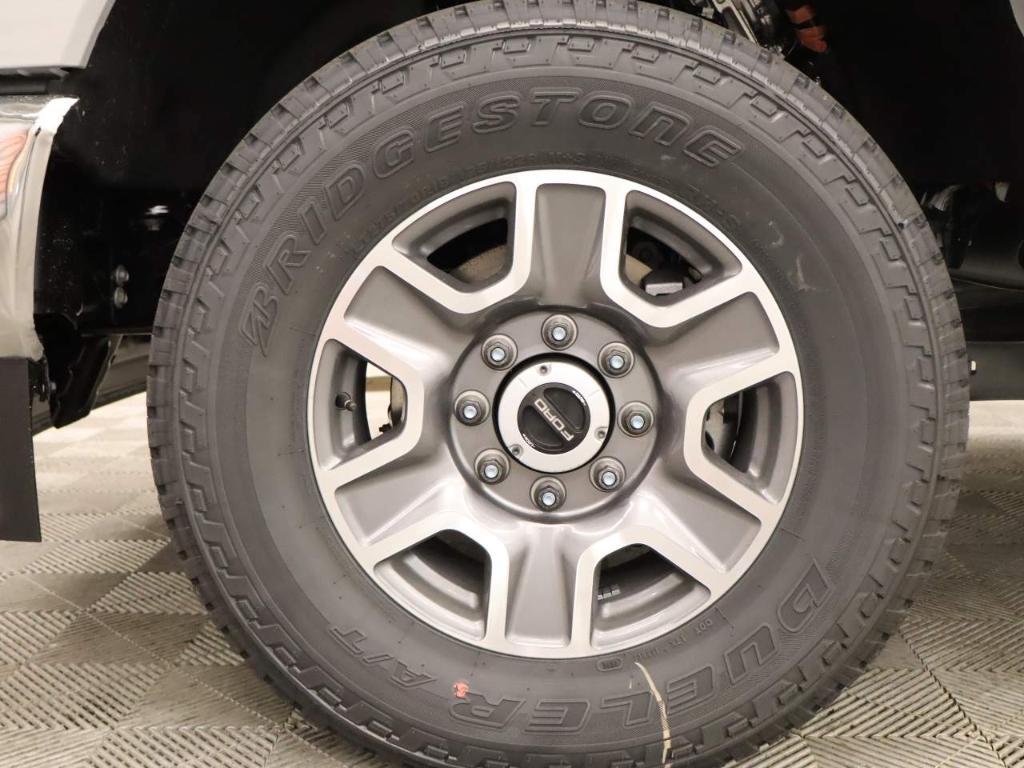 new 2026 Ford F-250 car, priced at $89,750