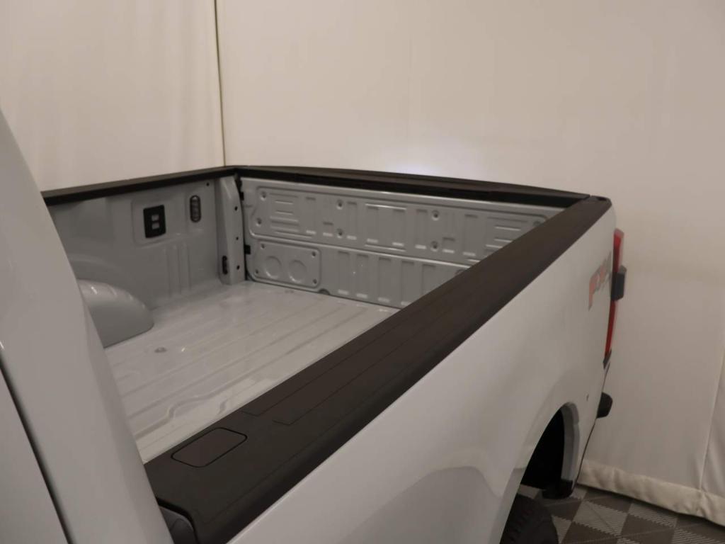 new 2026 Ford F-250 car, priced at $89,750