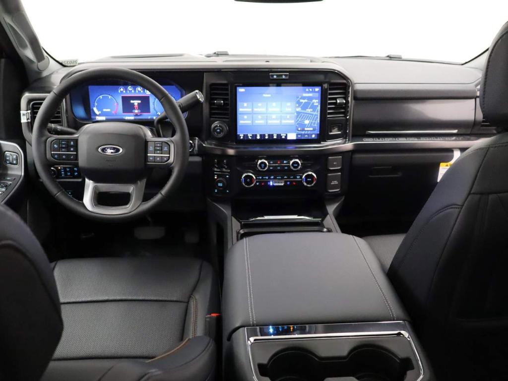 new 2026 Ford F-250 car, priced at $89,750