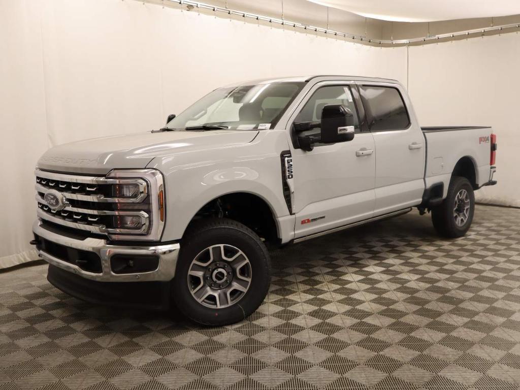 new 2026 Ford F-250 car, priced at $89,750
