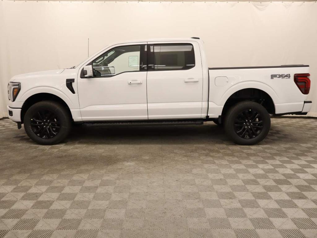 new 2026 Ford F-150 car, priced at $69,662