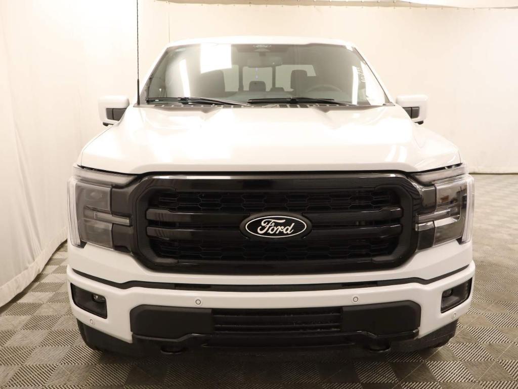 new 2026 Ford F-150 car, priced at $69,662