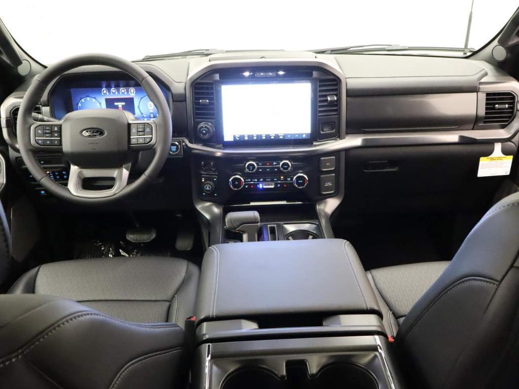 new 2026 Ford F-150 car, priced at $69,662