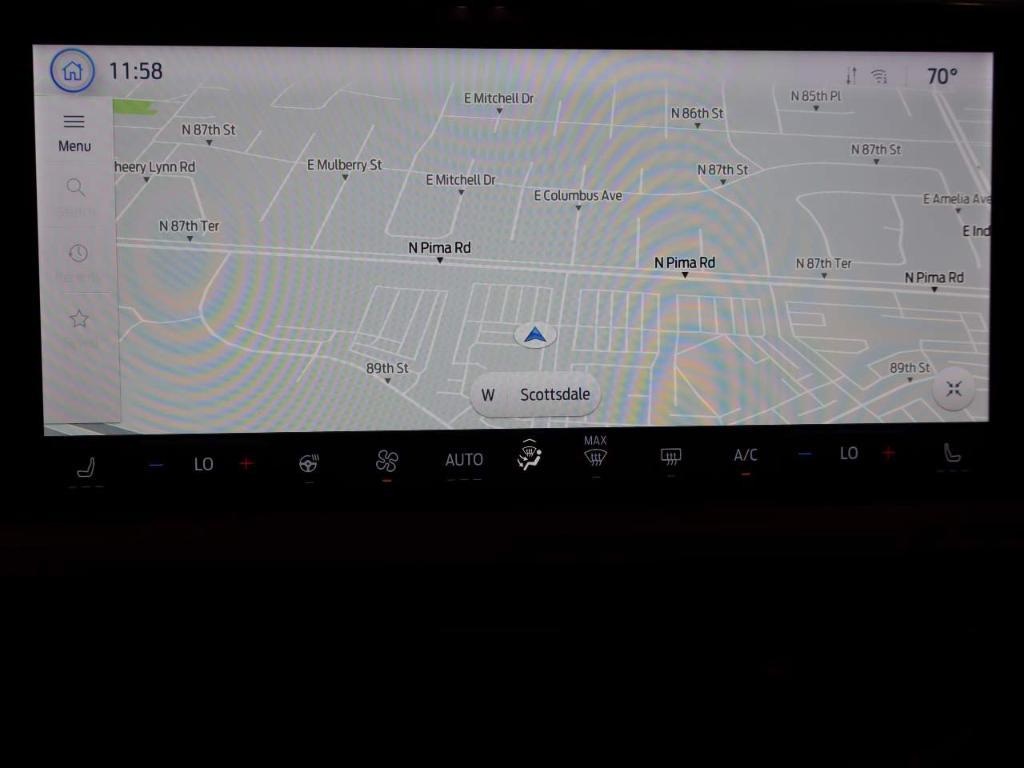 new 2025 Ford Bronco Sport car, priced at $32,505