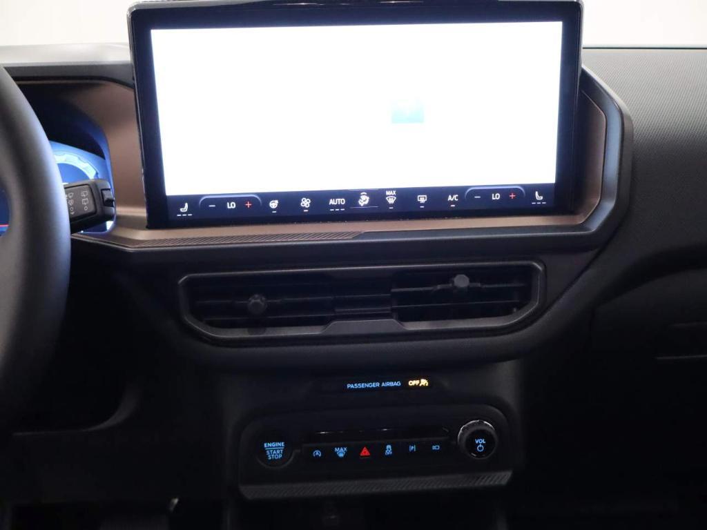 new 2025 Ford Bronco Sport car, priced at $32,505