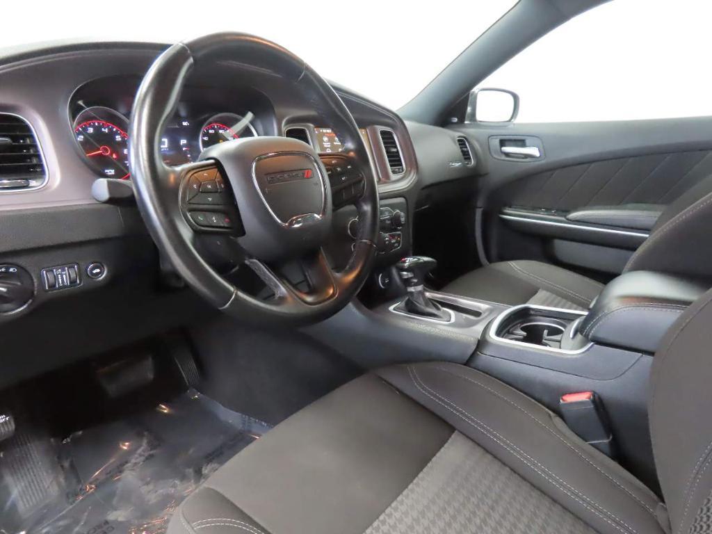 used 2023 Dodge Charger car, priced at $19,469