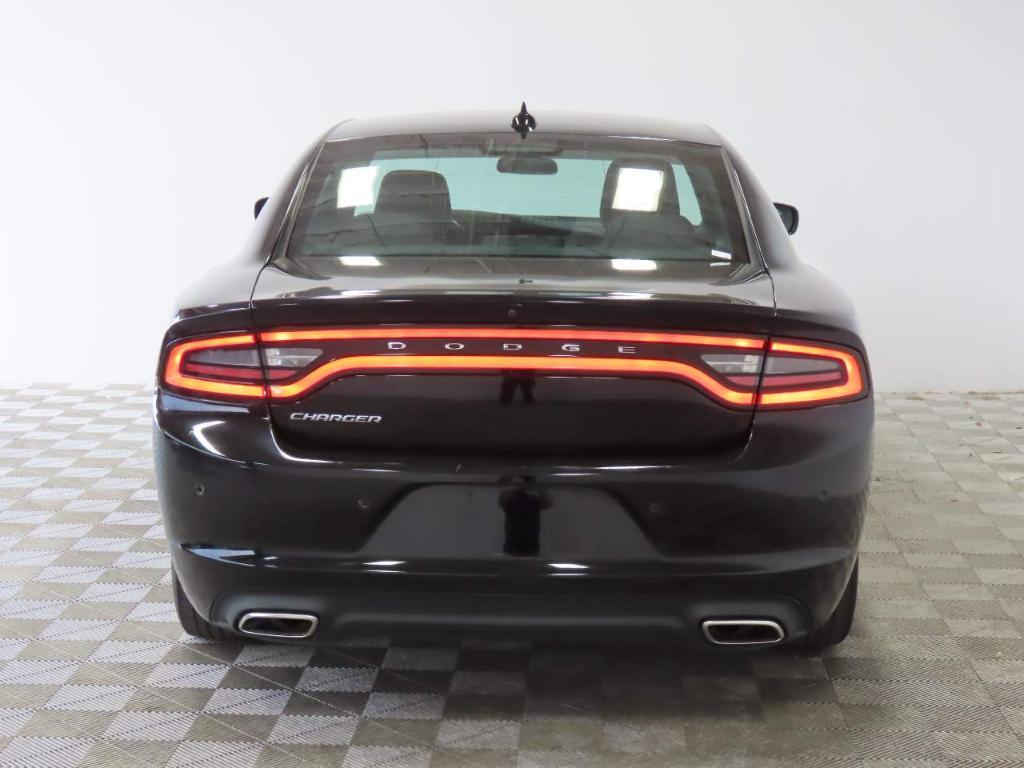 used 2023 Dodge Charger car, priced at $19,469
