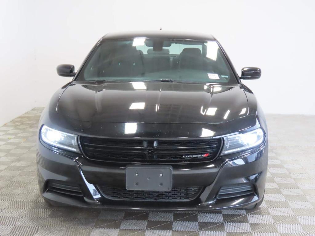 used 2023 Dodge Charger car, priced at $19,469