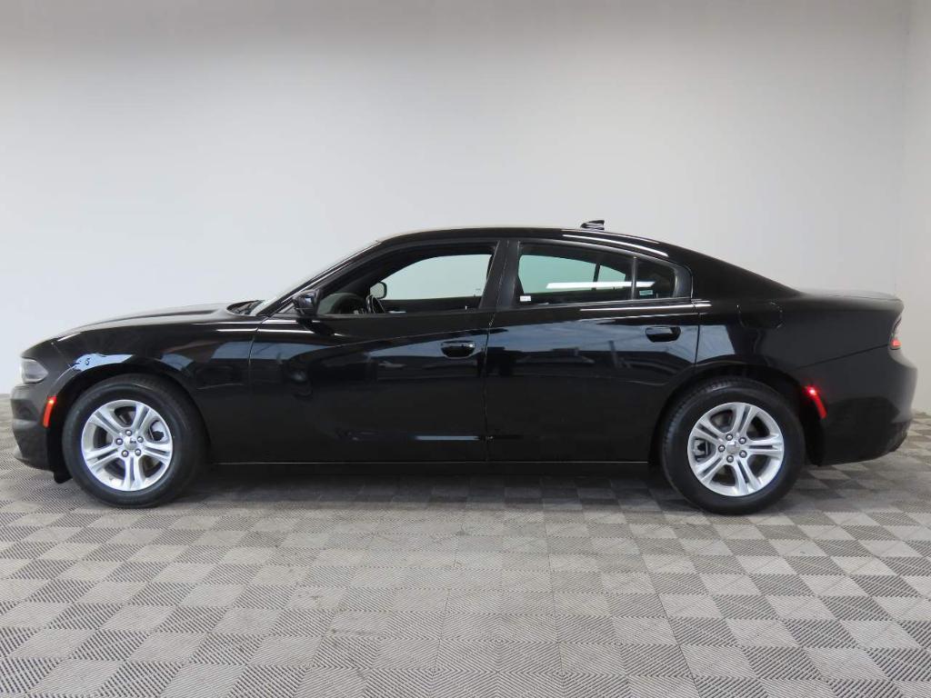 used 2023 Dodge Charger car, priced at $19,469