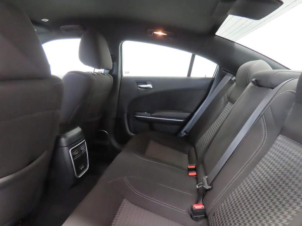 used 2023 Dodge Charger car, priced at $19,469