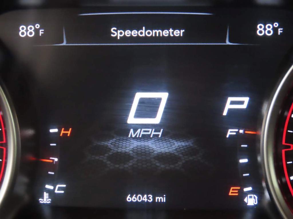 used 2023 Dodge Charger car, priced at $19,469