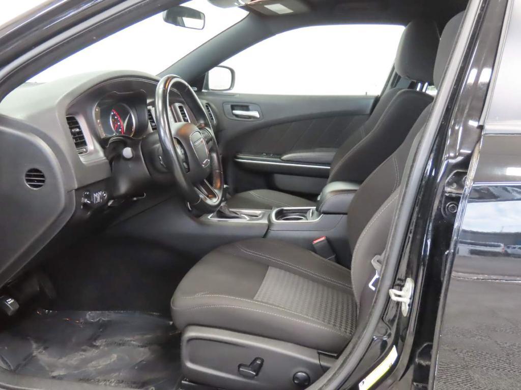 used 2023 Dodge Charger car, priced at $19,469