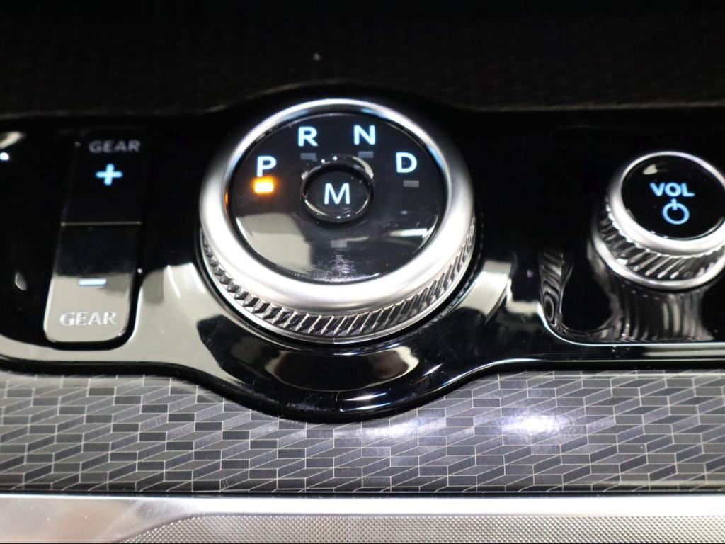 new 2026 Ford Expedition Max car, priced at $89,390