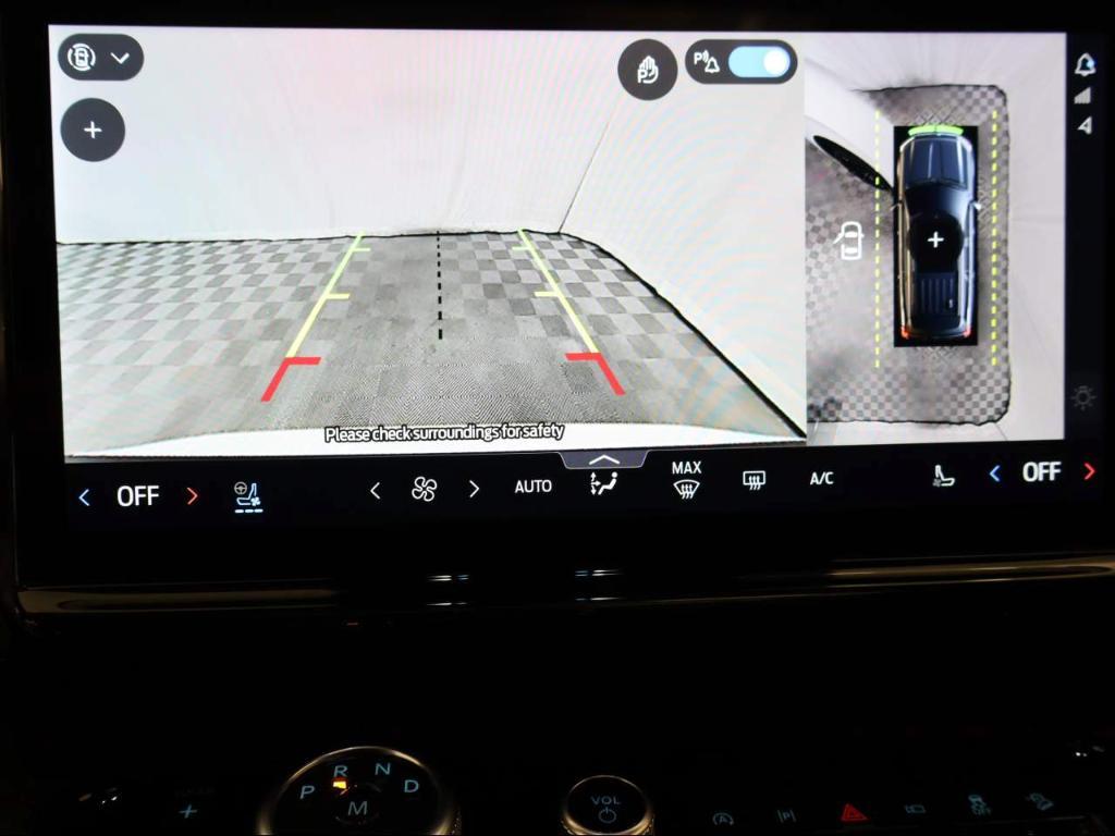 new 2026 Ford Expedition Max car, priced at $89,390