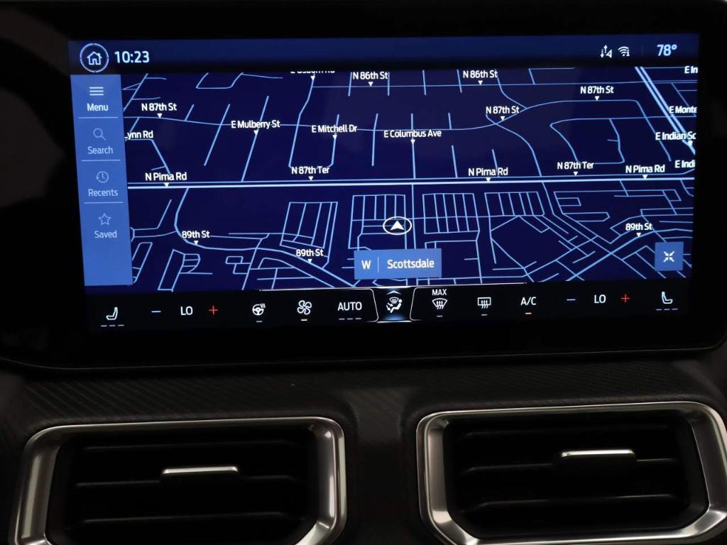 new 2026 Ford Mustang car, priced at $44,505