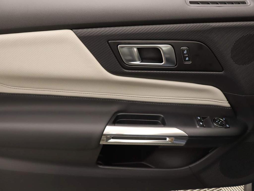 new 2026 Ford Mustang car, priced at $44,505