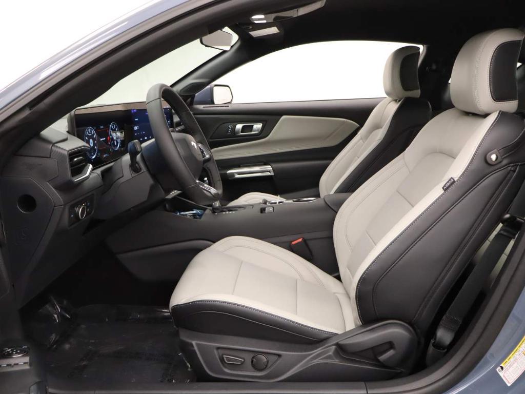 new 2026 Ford Mustang car, priced at $44,505