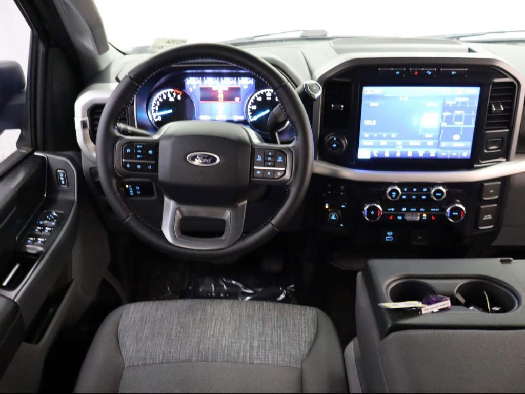 used 2022 Ford F-150 car, priced at $32,995