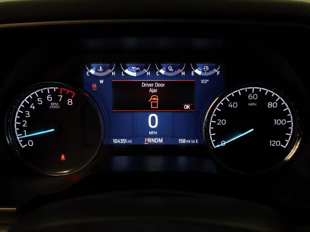 used 2022 Ford F-150 car, priced at $32,995