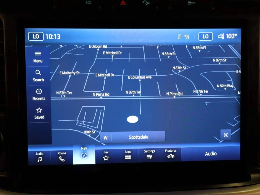 used 2022 Ford F-150 car, priced at $32,995