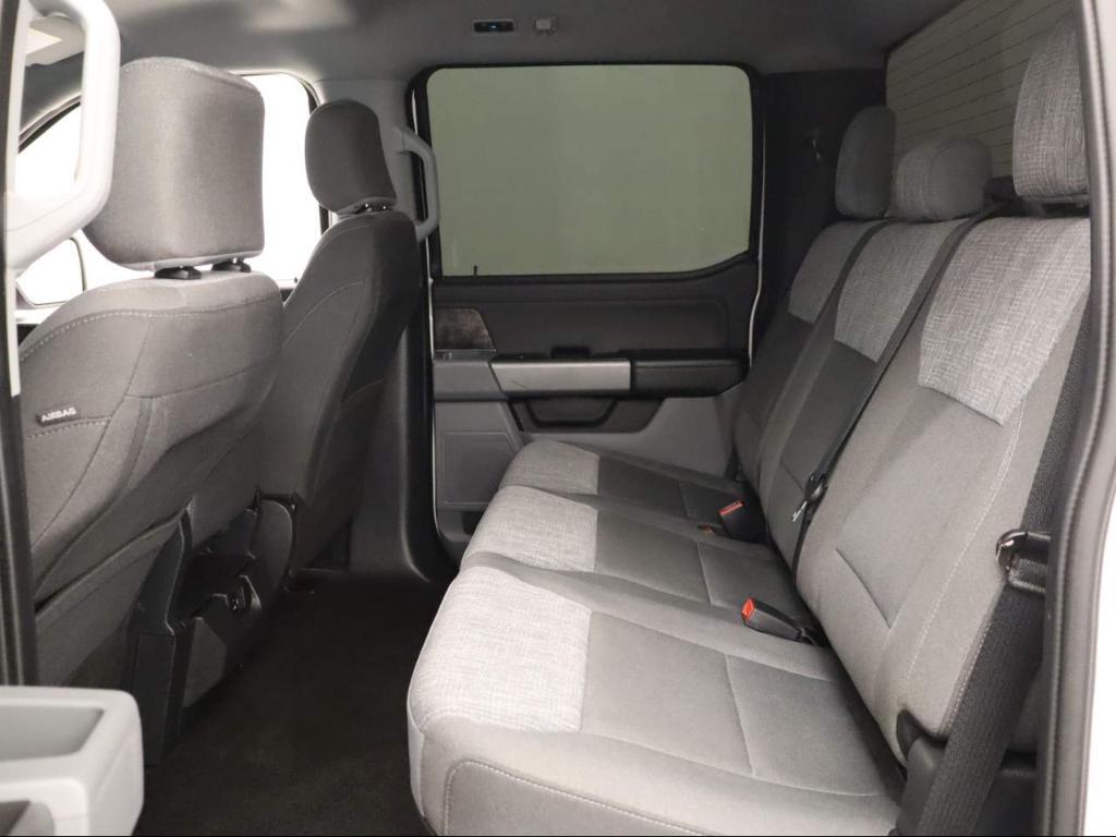 used 2022 Ford F-150 car, priced at $32,995