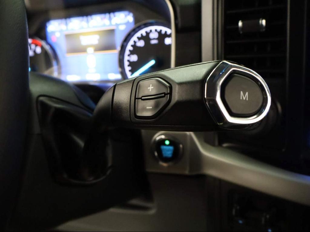 used 2022 Ford F-150 car, priced at $32,995