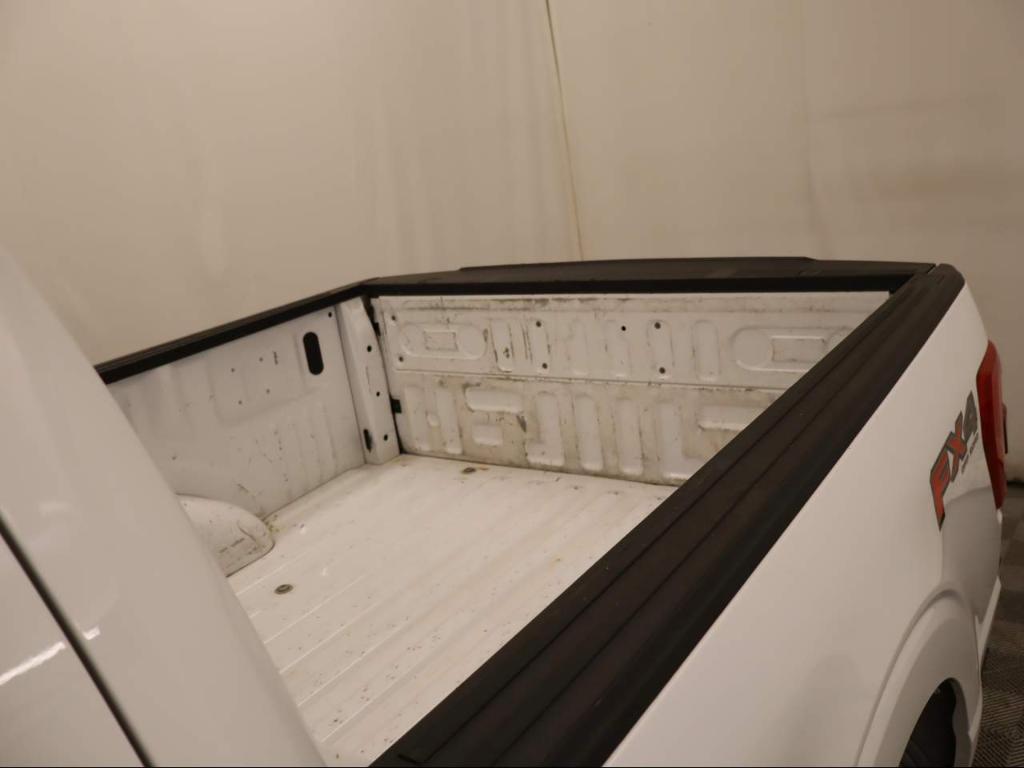 used 2022 Ford F-150 car, priced at $32,995