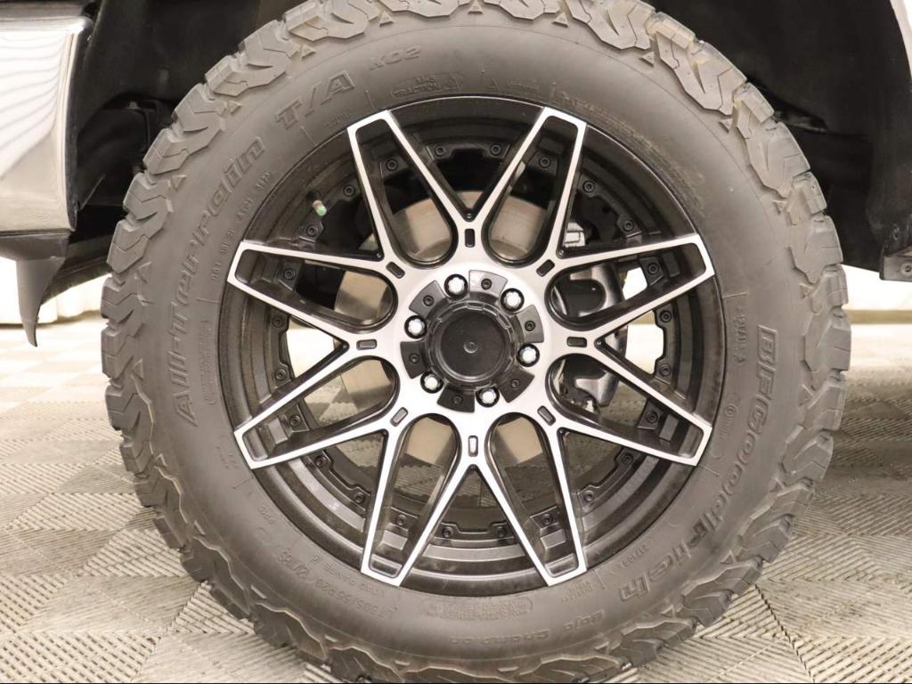 used 2022 Ford F-150 car, priced at $32,995