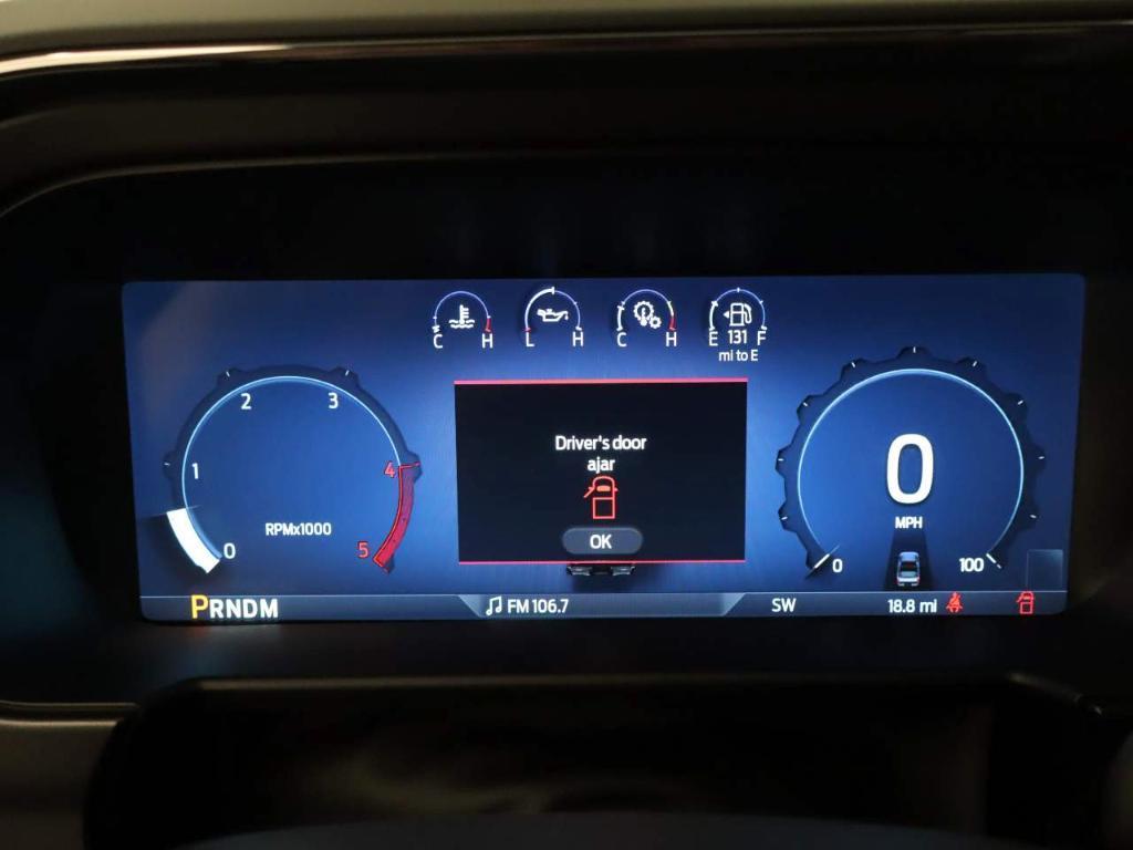 new 2026 Ford F-250 car, priced at $87,030