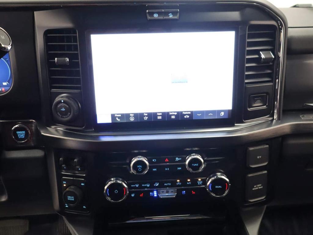 new 2026 Ford F-250 car, priced at $87,030