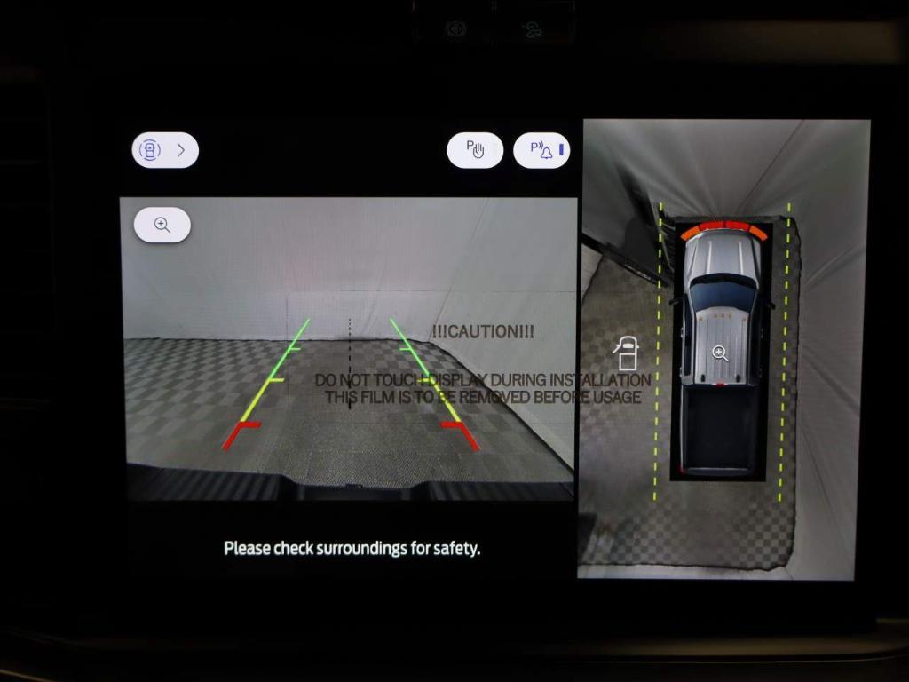 new 2026 Ford F-250 car, priced at $87,030