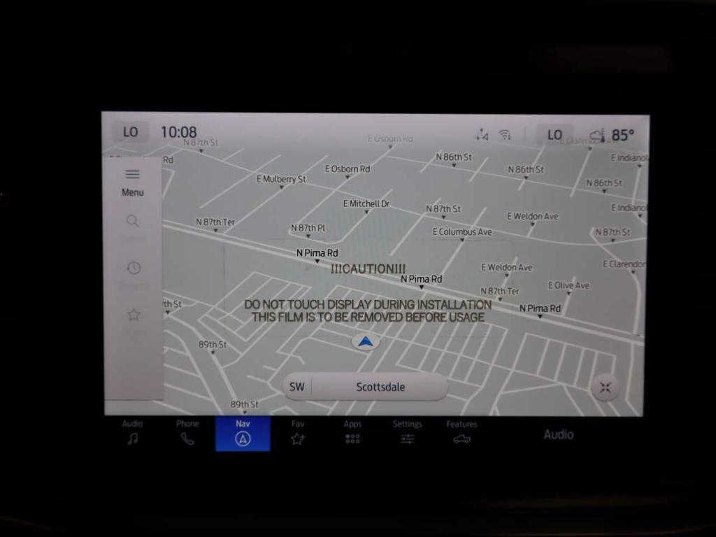 new 2026 Ford F-250 car, priced at $87,030