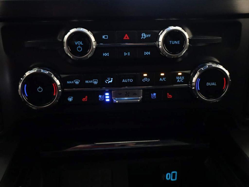 new 2026 Ford F-250 car, priced at $87,030