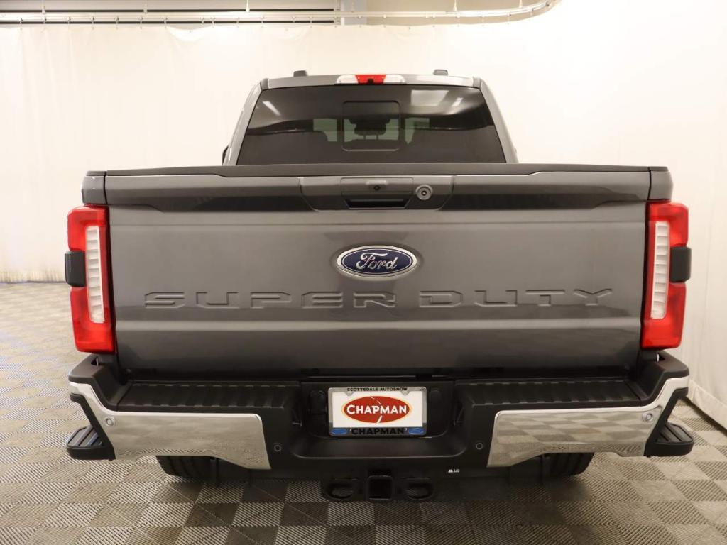new 2026 Ford F-250 car, priced at $87,030