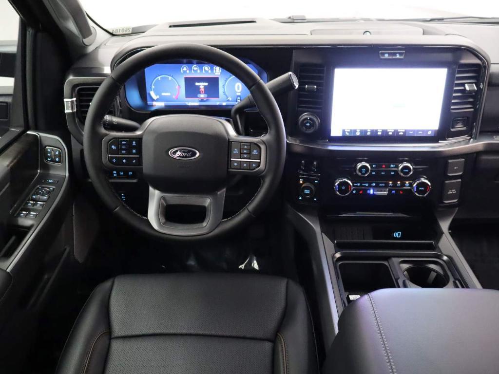 new 2026 Ford F-250 car, priced at $87,030