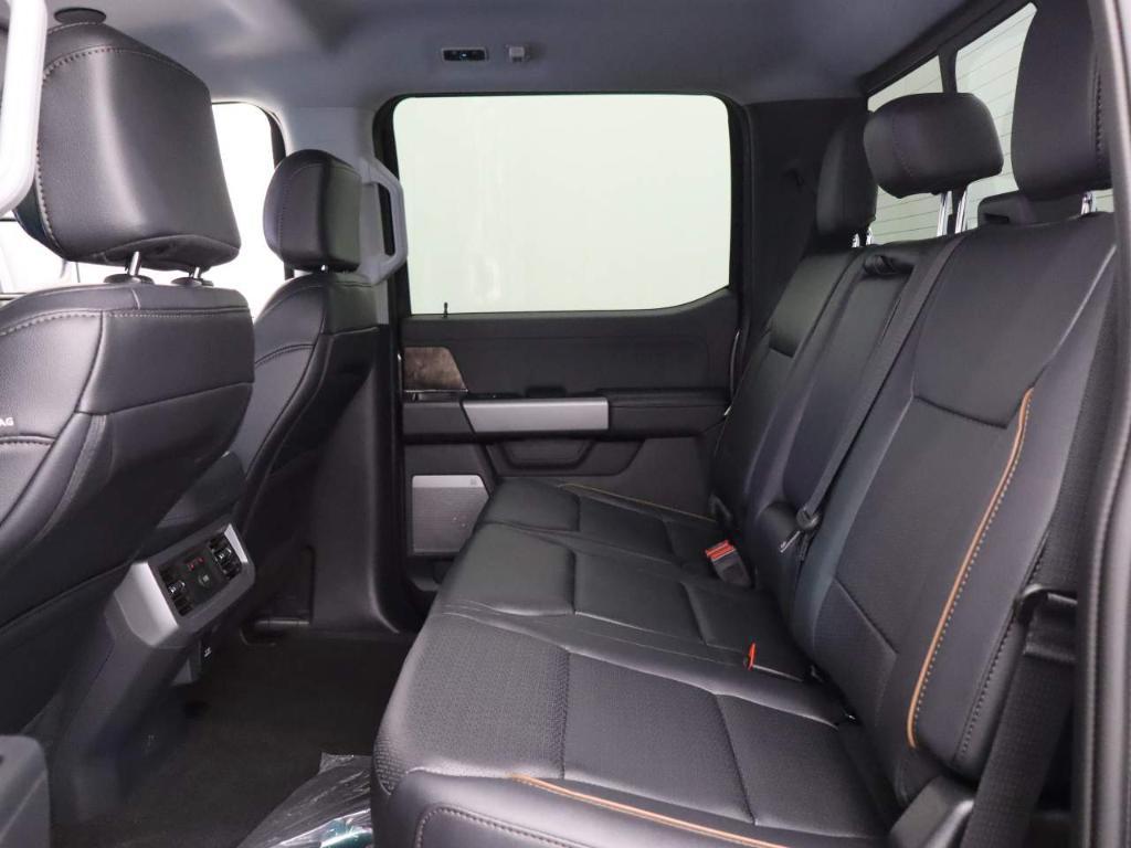 new 2026 Ford F-250 car, priced at $87,030