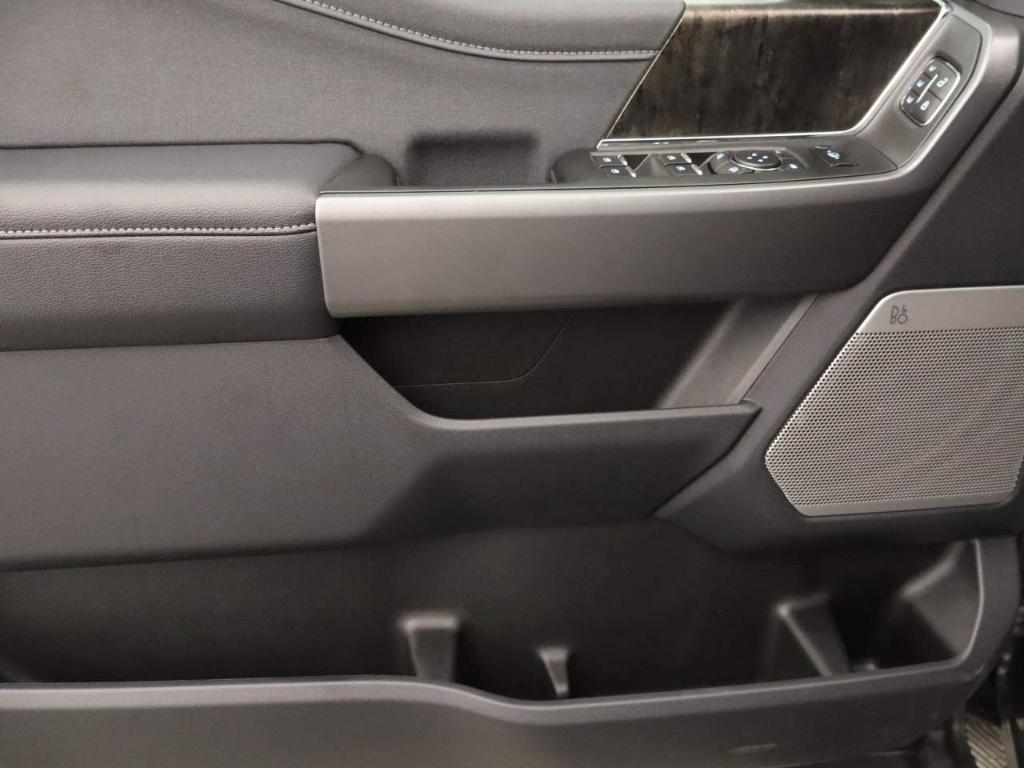 new 2026 Ford F-250 car, priced at $87,030