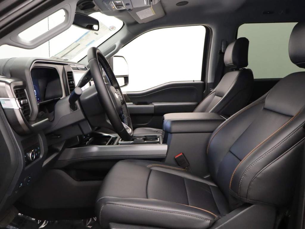 new 2026 Ford F-250 car, priced at $87,030