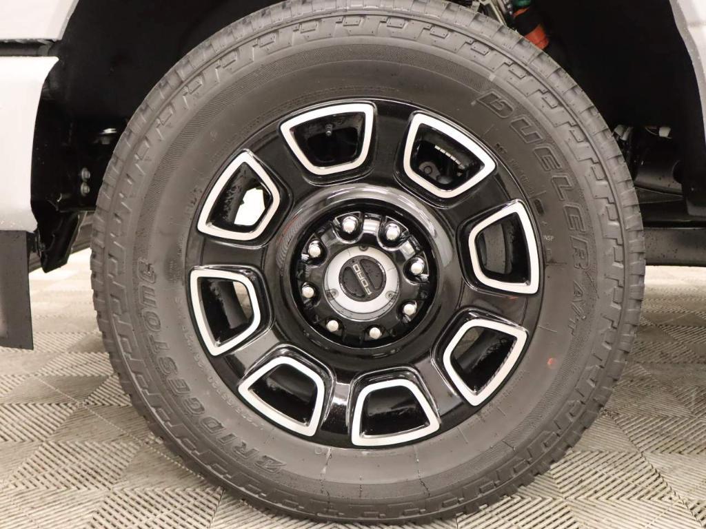 new 2026 Ford F-250 car, priced at $96,930