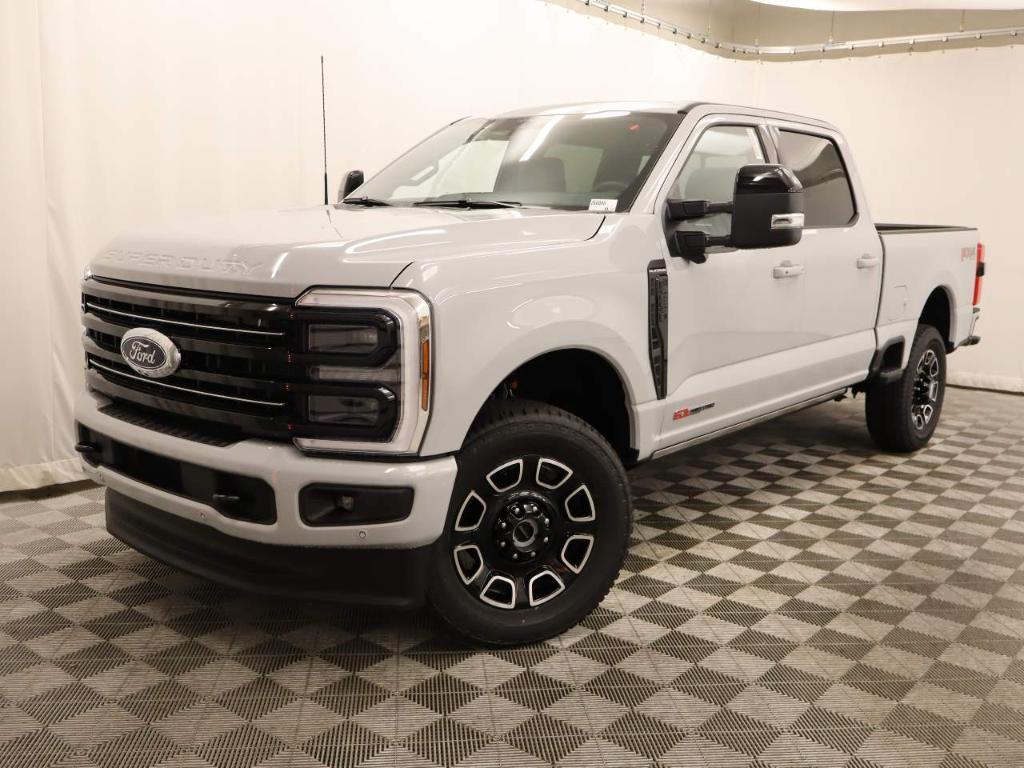 new 2026 Ford F-250 car, priced at $96,930