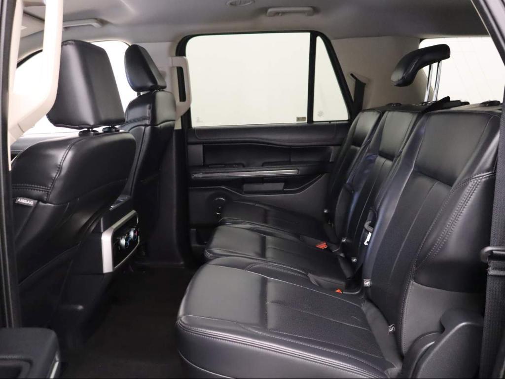 used 2024 Ford Expedition Max car, priced at $35,995
