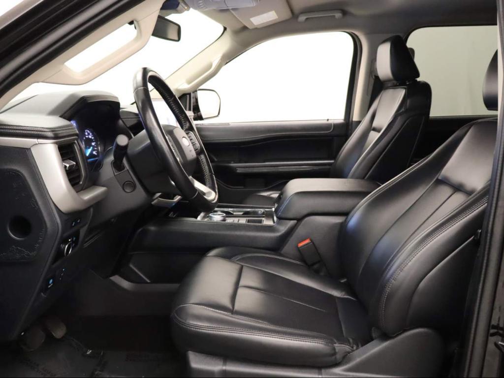 used 2024 Ford Expedition Max car, priced at $35,995