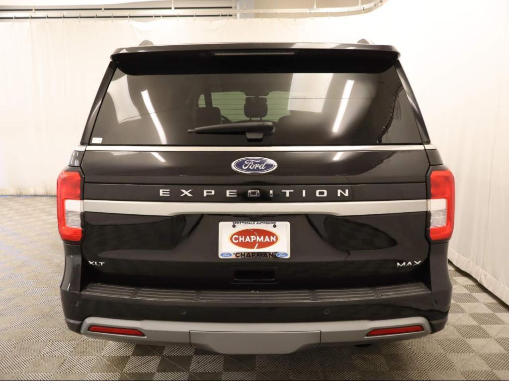 used 2024 Ford Expedition Max car, priced at $35,995