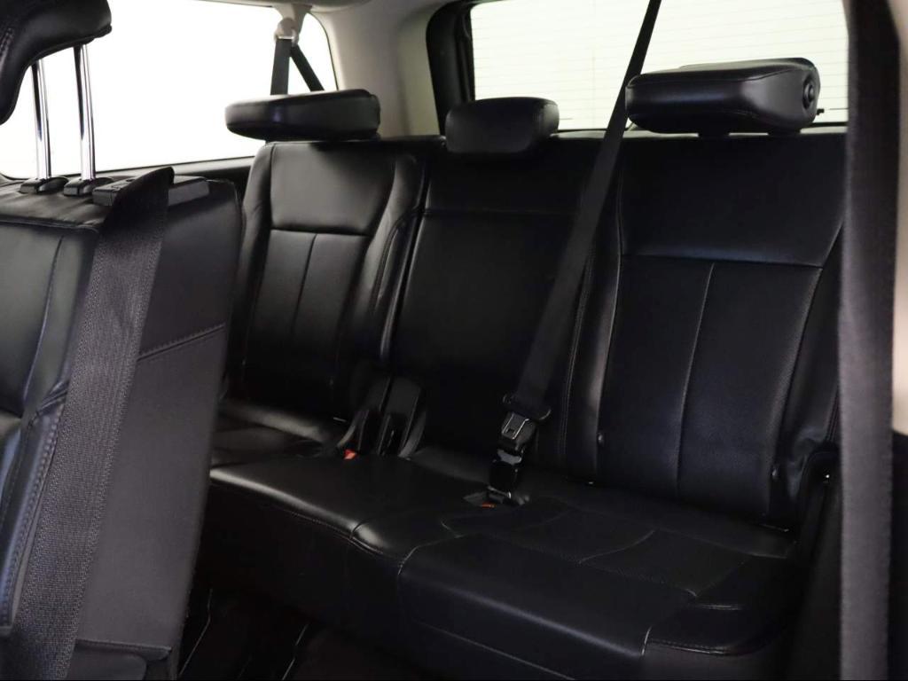 used 2024 Ford Expedition Max car, priced at $35,995